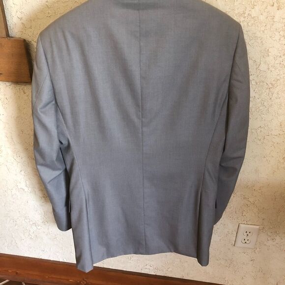 Gianco Ferro Suit 42L - Picture 3 of 13